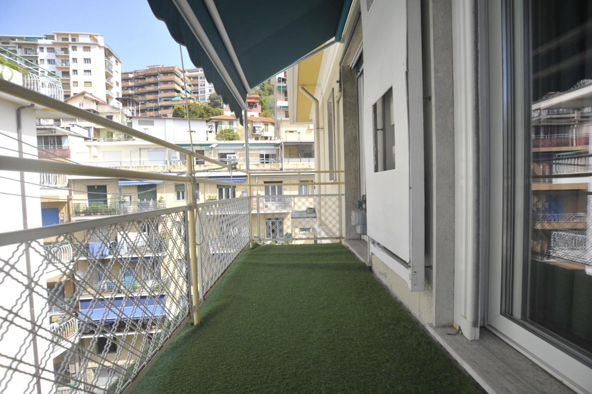 Casa Rosa Lucia Centrale Con Parcheggio Sanremo Exterior photo
