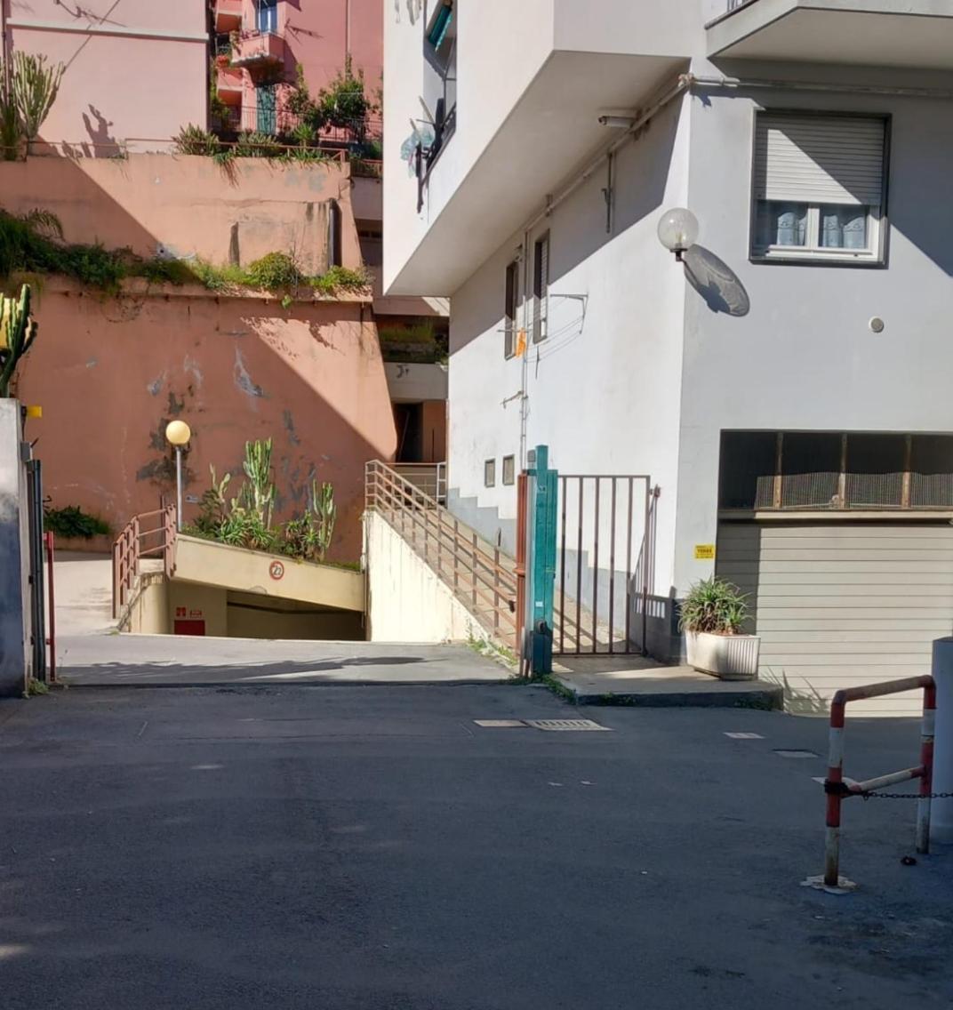 Casa Rosa Lucia Centrale Con Parcheggio Sanremo Exterior photo